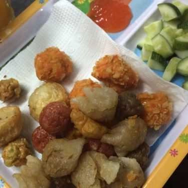 Món ăn- Ăn vặt Zen Store - Trà Sữa & Xiên Que