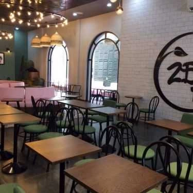 Tổng hợp- Cafe ZEN Tea - Võ Văn Ngân