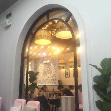 Tổng hợp- Cafe ZEN Tea - Võ Văn Ngân