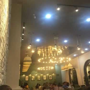 Tổng hợp- Cafe ZEN Tea - Võ Văn Ngân