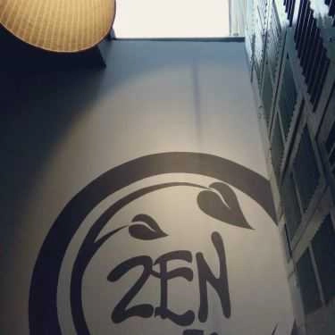 Tổng hợp- Cafe ZEN Tea - Võ Văn Ngân