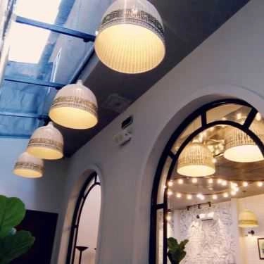 Tổng hợp- Cafe ZEN Tea - Võ Văn Ngân