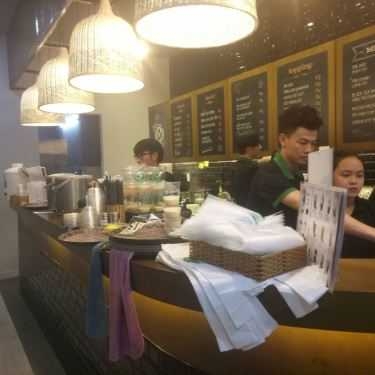 Tổng hợp- Cafe ZEN Tea - Ngô Đức Kế