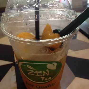 Món ăn- Cafe ZEN Tea - Ngô Đức Kế