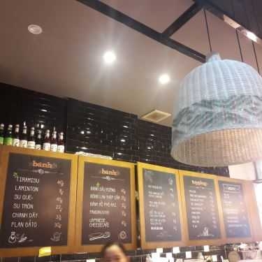 Thực đơn- Cafe ZEN Tea - Ngô Đức Kế