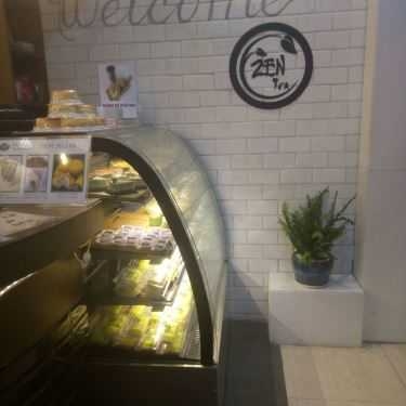 Tổng hợp- Cafe ZEN Tea - Ngô Đức Kế