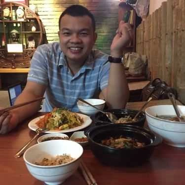 Món ăn- Quán Ăn Zen Vegetarian - Nhà Hàng Chay