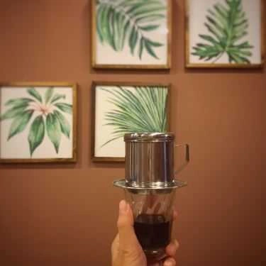 Món ăn- Zen Cafe