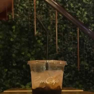Món ăn- Zen Cafe