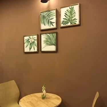 Tổng hợp- Zen Cafe