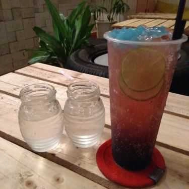 Món ăn- Zentopia Coffee