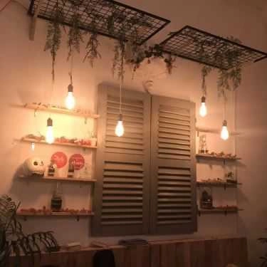 Tổng hợp- Zentopia Coffee