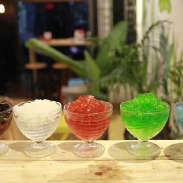 Tổng hợp- Zentopia Coffee