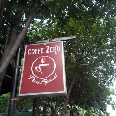 Tổng hợp- Zero Coffee - Thái Thuận
