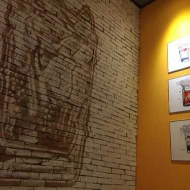Tổng hợp- Zest Café - Hòa Bình