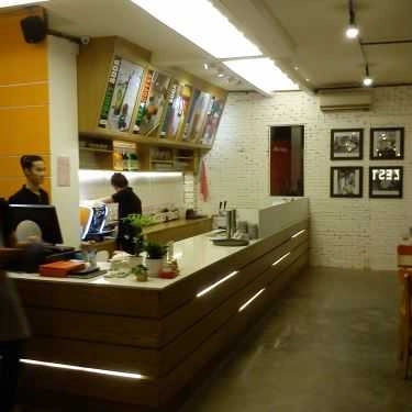 Tổng hợp- Zest Café - Hòa Bình