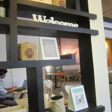 Tổng hợp- Zest Café - Hòa Bình