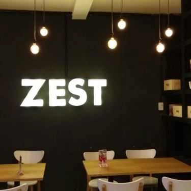 Tổng hợp- Zest Café - Hòa Bình