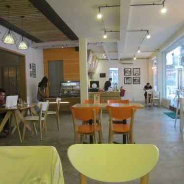 Tổng hợp- Zest Café - Hòa Bình