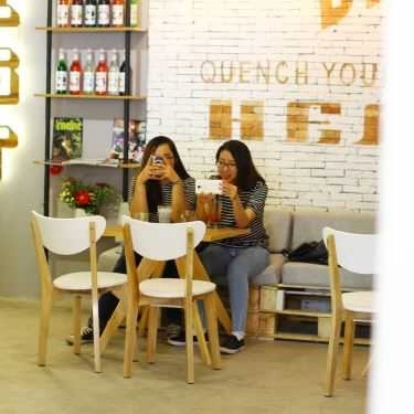 Tổng hợp- Zest Café - Hòa Bình