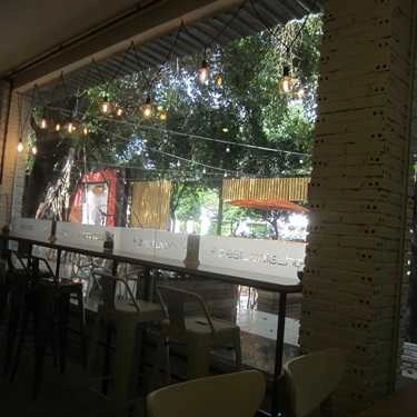 Tổng hợp- Zest Café - Hòa Bình
