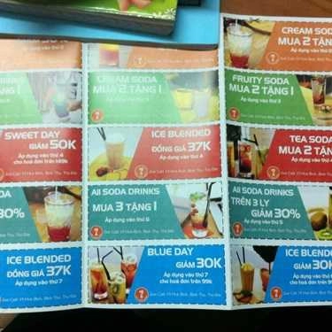 Tổng hợp- Zest Café - Hòa Bình