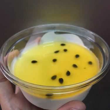 Món ăn- Tiệm Bánh Zét Bakery - Pancake Sầu Riêng - Xóm Đất