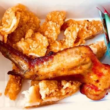 Món ăn- Ăn vặt Zhengxin Chicken Steak - Trương Công Định