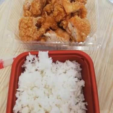 Món ăn- Ăn vặt Zhengxin Chicken Steak - Trương Công Định