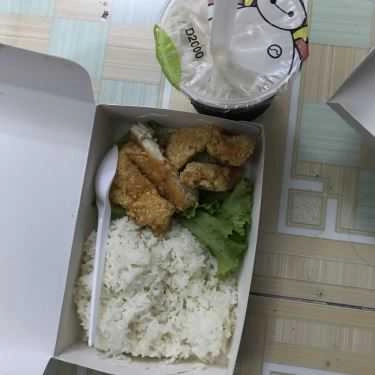 Món ăn- Ăn vặt Zhengxin Chicken Steak - Trương Công Định