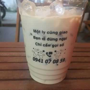 Món ăn- Ăn vặt ZIPPY - Trà Sữa Nhà Làm