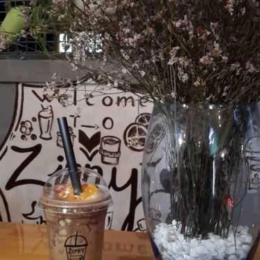 Món ăn- Ăn vặt ZIPPY - Trà Sữa Nhà Làm