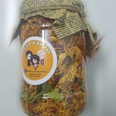 Món ăn- Zizi Food - Ăn Vặt - Shop Online