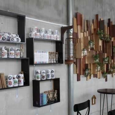 Tổng hợp- Zodiac Zone Cafe