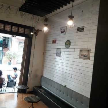 Tổng hợp- Zoe Tea & Coffee