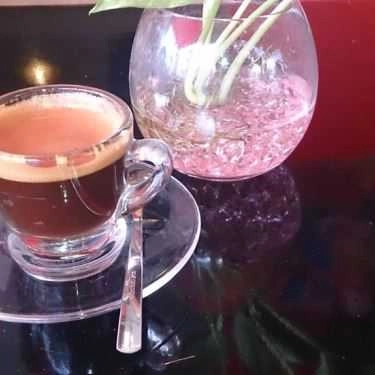 Món ăn- Zoic Coffee - Chu Văn An