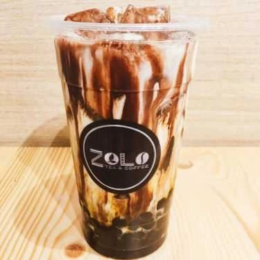 Món ăn- Zolo - Tea & Coffee