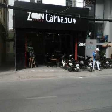 Tổng hợp- Zon Cà Phê 304