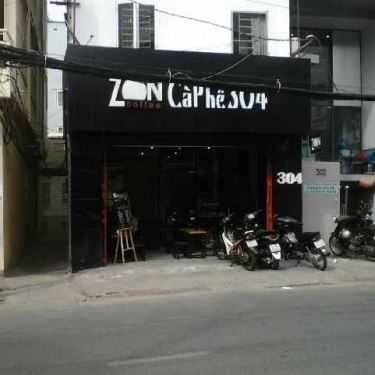 Tổng hợp- Zon Cà Phê 304