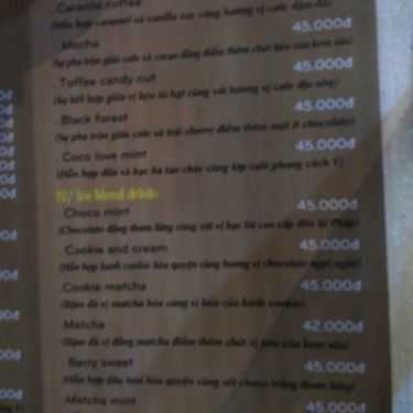 Tổng hợp- Zone - Gaming Lounge & Coffee
