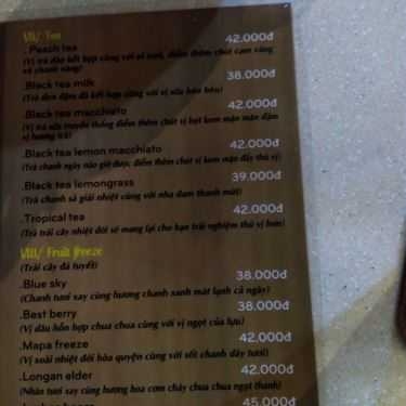 Tổng hợp- Zone - Gaming Lounge & Coffee
