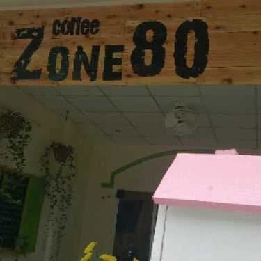 Tổng hợp- Zone80 Coffee