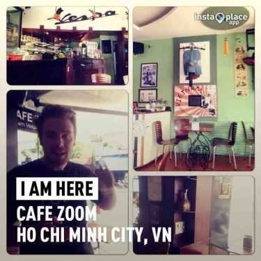 Tổng hợp- Zoom Cafe