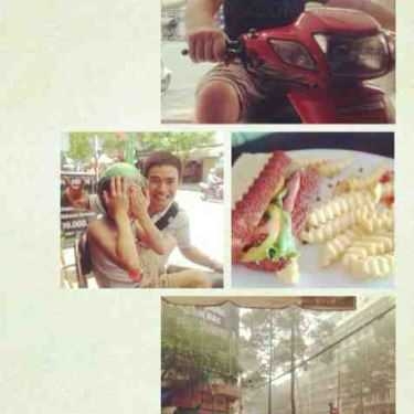 Tổng hợp- Zoom Cafe