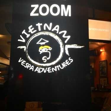 Thực đơn- Zoom Cafe