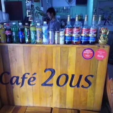 Tổng hợp- Zous Coffee