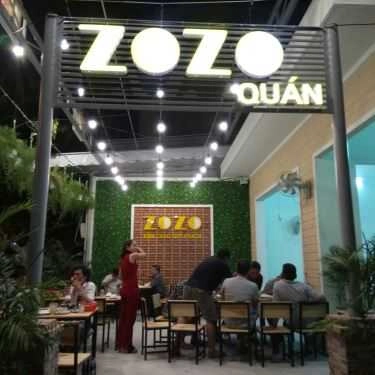 Tổng hợp- Quán Nhậu Zozo - Đặc Sản Heo Tộc, Chim Trời & Gà Ri