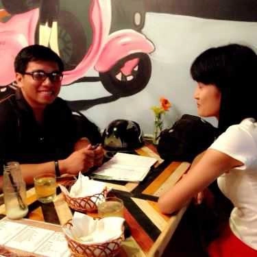 Tổng hợp- Ztam Café
