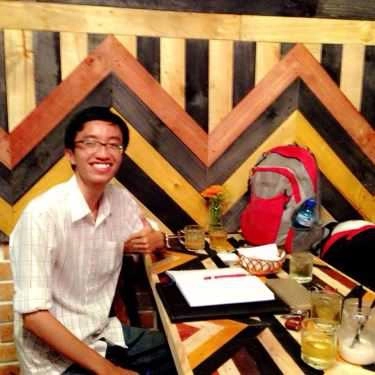 Tổng hợp- Ztam Café
