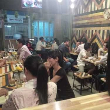 Tổng hợp- Ztam Café